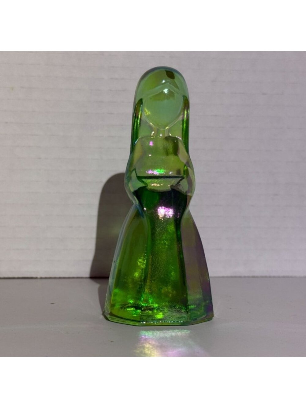 Mosser Glass Jenny Doll Vi Hunter